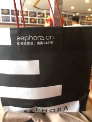 -丝芙兰Sephora