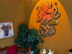 -泰悠谷养生SPA(世茂商业街店)