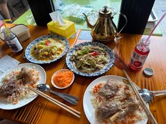 双排抓饭-217丰惠源抓饭(星湖街店)