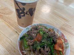 -成川茶店·潮汕工夫浓茶(万象店)