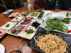 -束河人家(南锣鼓巷店)