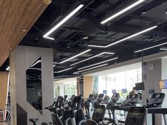 -威克健身游泳(万菱汇店)