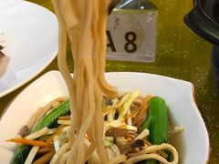 -广州塔晖粤轩中餐厅