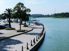 -美兰湖景区