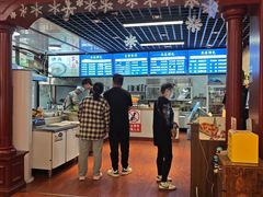 -承德正宗平泉羊汤(崇礼店)