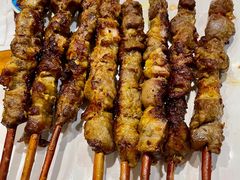 -巴依老爷新疆美食(望京小街店)