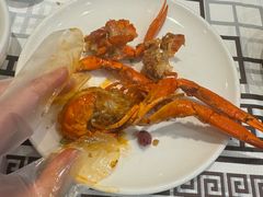 -靓虾二哥·龙虾馆(大塘总店)