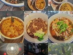 -老地方猫儿面(磁器口店)