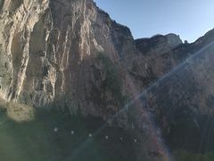 -山西壶关太行山大峡谷旅游景区
