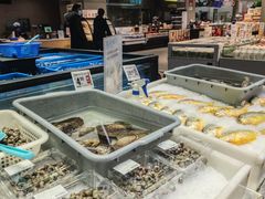 -盒马鲜生(王府广场店)