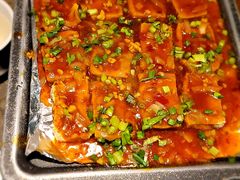 -绿茶餐厅(天津天河城店)