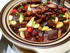 -宗氏一喜砂锅·特色湖北菜(楚河汉街店)