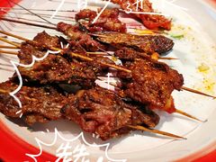 -北丐先生·野馄饨烧烤(长宁龙之梦店)