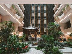 -沐春秋茶书院·茶室.茶馆.商务包房(知春路店)