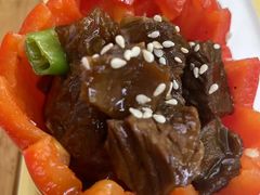 -御仙都北京菜馆·烤鸭店(双井店)