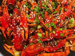 小龙虾-一棠龙虾(徐家汇城开YOYO店)