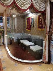 点击看大图 -芳朵美容养生SPA