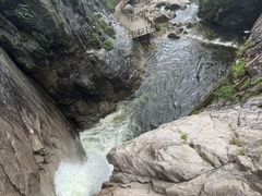 -洛阳白云山景区