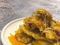 -太极·粤菜餐厅(亚运村鸟巢店)