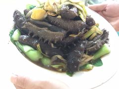 -鱼市酒店(威海水产批发市场店)