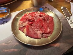 -西塔老太太泥炉烤肉(上海七宝领展广场店)