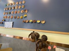 -广德记·椰子冻手制甜品(福田总店)