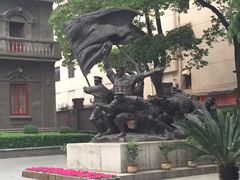 -南昌八一起义纪念馆