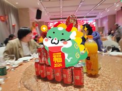 -常州九洲环宇大酒店(常州火车站店)