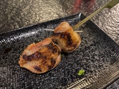 鸡生蚝肉-Fukumimi·美醉堂 居酒屋(金尚店)