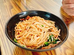 -再回首鸡肉米线(人民路一店)