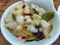 -巧媳妇灌汤自助水饺馆(龙盛·万豪店)