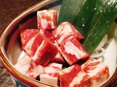 -上男·烧肉集市(五一广场店)
