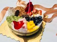 -PETIT PARIS 小巴黎(凯德1818店)