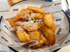 -gaga(深圳福田星河COCO Park店)