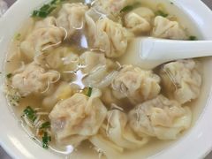 -巧手馄饨(箍桶巷店)