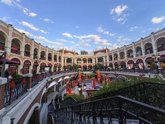 -佛罗伦萨小镇广佛名品奥特莱斯(疏港路店)