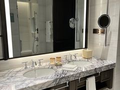 -上海前滩香格里拉大酒店