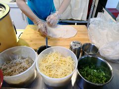 -安徽阜阳卷馍(西单店)