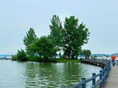 -池州市平天湖风景区