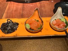 -Mr.Fish鱼鲜生海鲜放题(高德置地冬广场店)