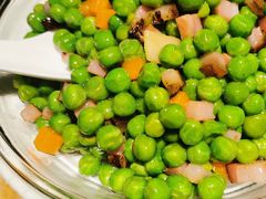 腊味青豆粒-渝信川菜(长安店)