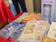 -霸王茶姬(渝北金港国际重百店)