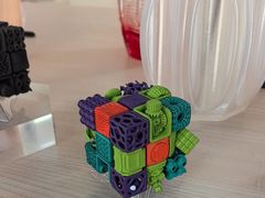 -乐物派3D打印体验工坊