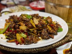 -满堂春特色餐馆