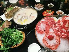 -官也街澳门火锅(新源里店)