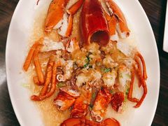 -环球港凯悦 · 享悦中餐厅