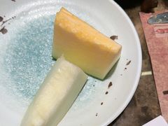 -汉丽斯巴西烤肉自助(市南店)