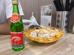 -丰登陕西水盆牛羊肉·泡馍