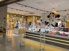 -泡泡玛特POPMART(苏州印象城店)