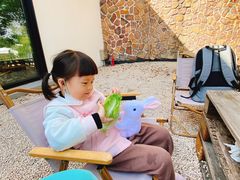 -J Create城市露营咖啡·简餐·宠物(上海动物园店)